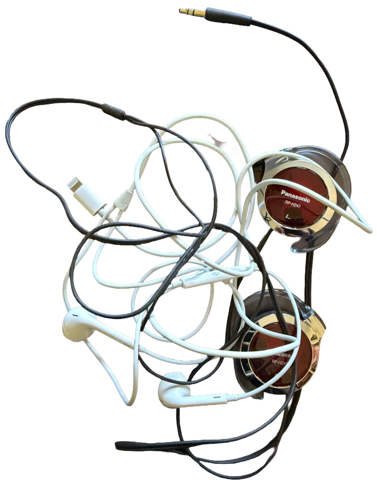 music log